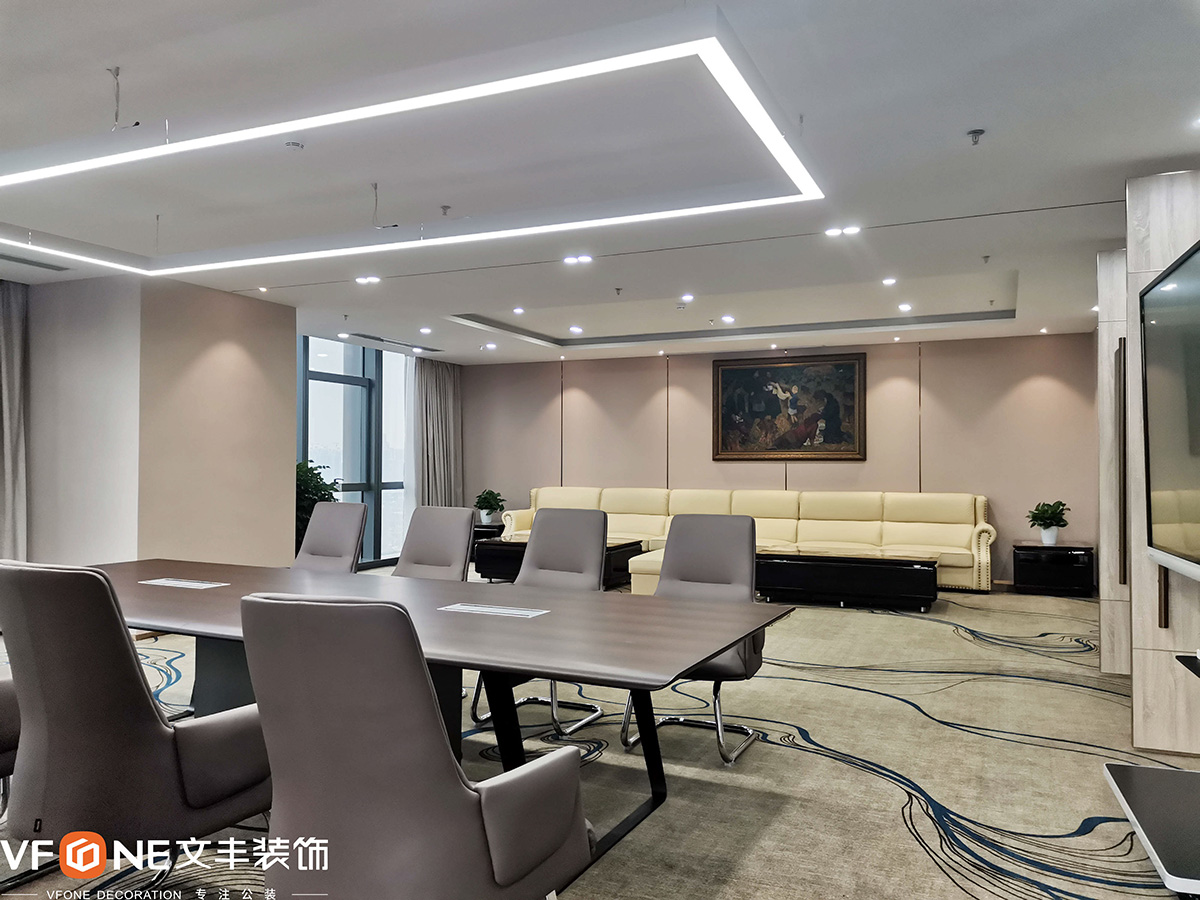 深圳辦公室裝修設(shè)計(jì) 深圳辦公室裝修設(shè)計(jì)