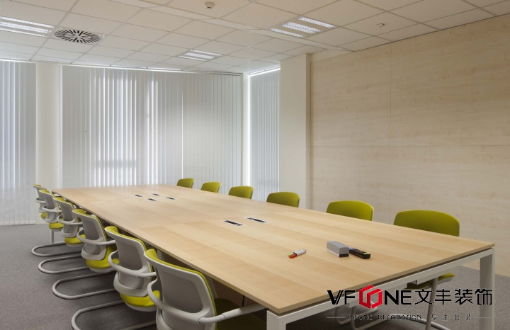 深圳辦公室裝修