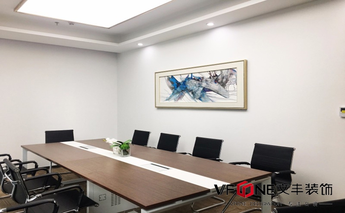 辦公室裝修設(shè)計(jì)