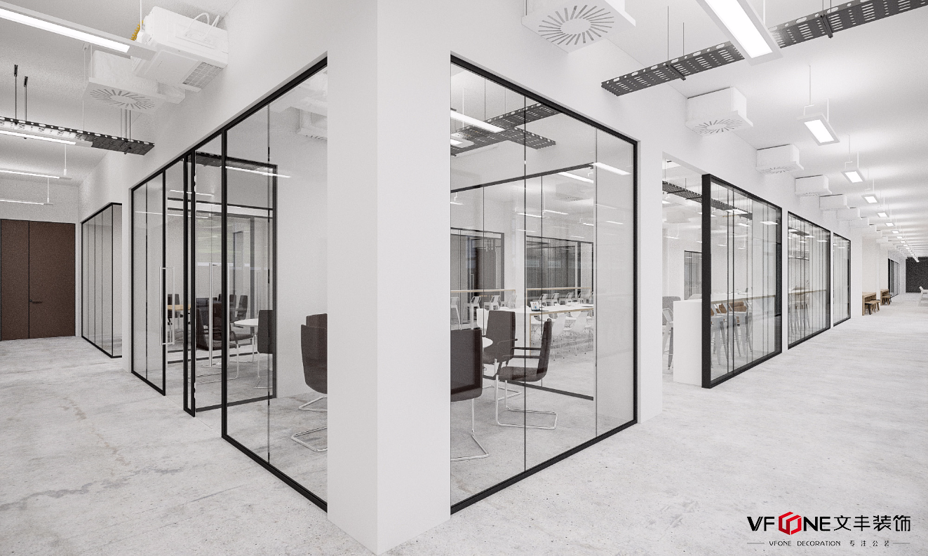辦公室裝修