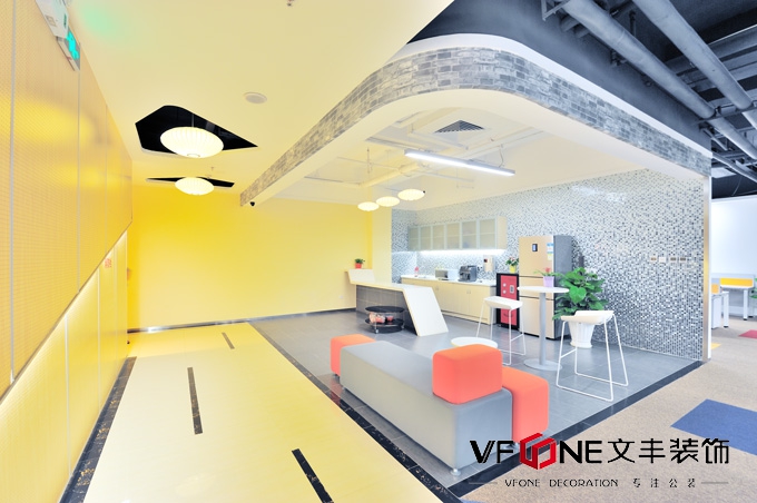 福田辦公室裝修設(shè)計(jì)