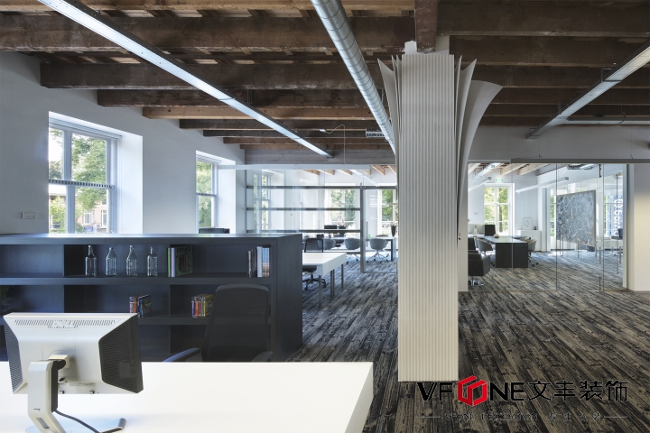 深圳辦公室裝修