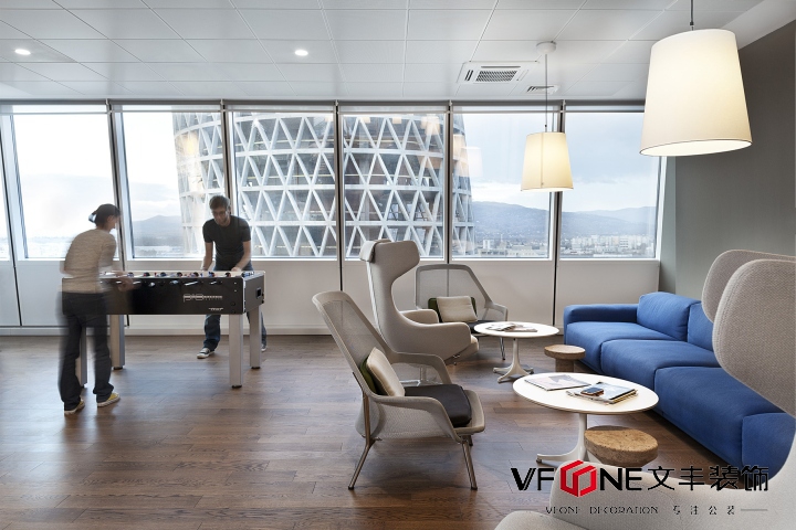 辦公室設(shè)計(jì)公司 \