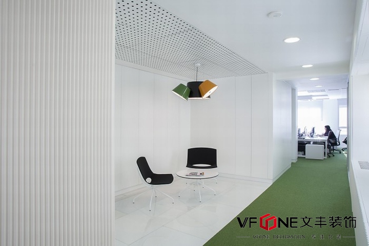 深圳辦公室裝修