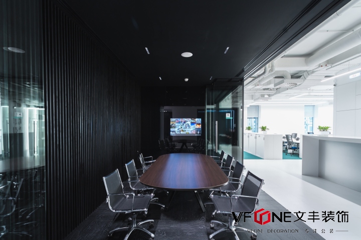 深圳辦公室裝修效果圖