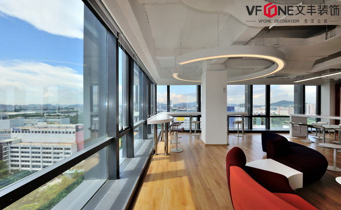 深圳辦公室裝修,辦公室裝修