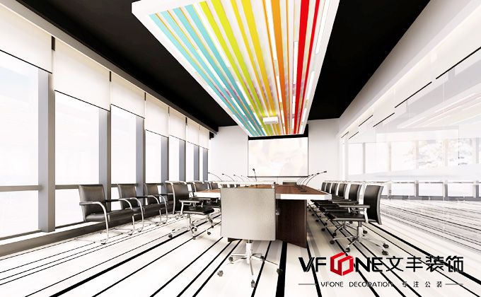 辦公室裝修
