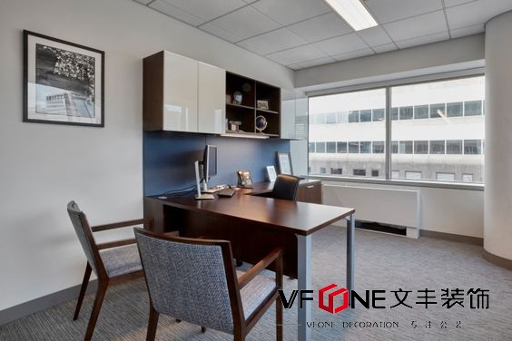 辦公室裝修