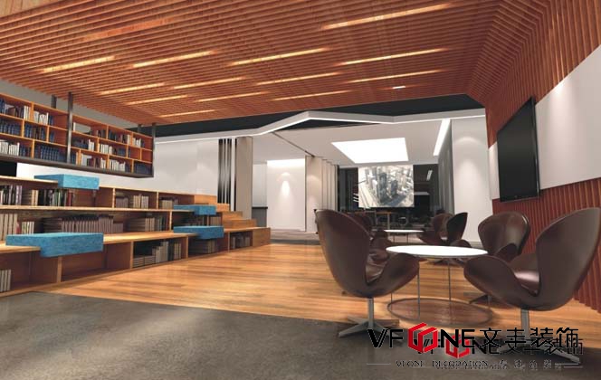 深圳辦公室裝修公司