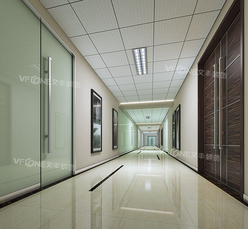 辦公室設(shè)計(jì)裝修公司