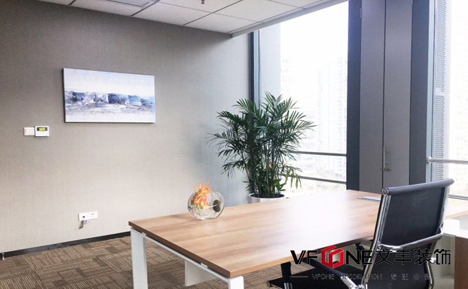 辦公室裝修設(shè)計(jì)