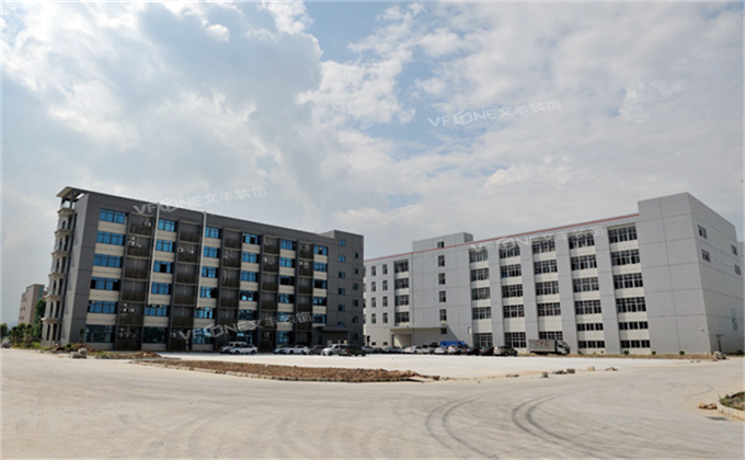 南山辦公室裝修