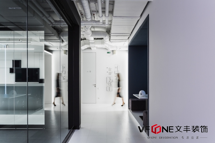 深圳辦公室裝修效果圖