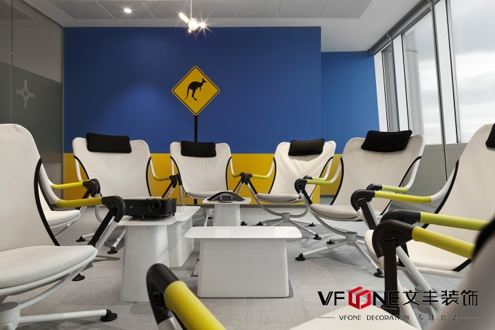 福田辦公室裝修 深圳辦公室裝修