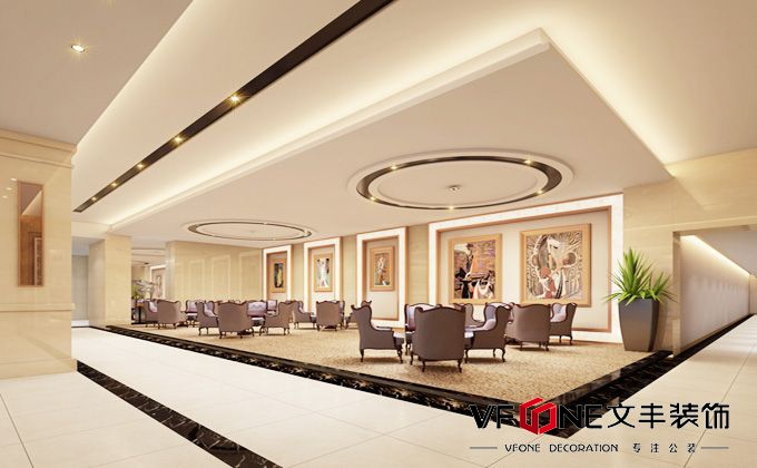 南山辦公室裝修 辦公室裝修設計