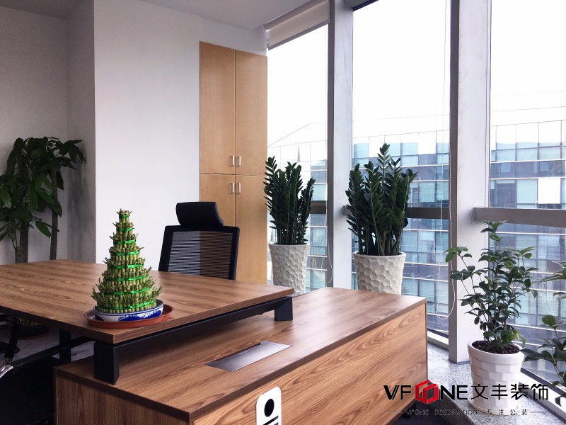 辦公室裝修