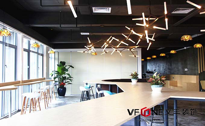 辦公室裝修裝飾材料