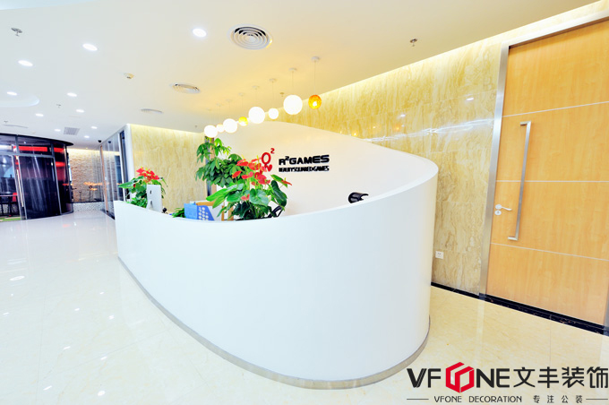 深圳辦公室裝修,辦公室裝修