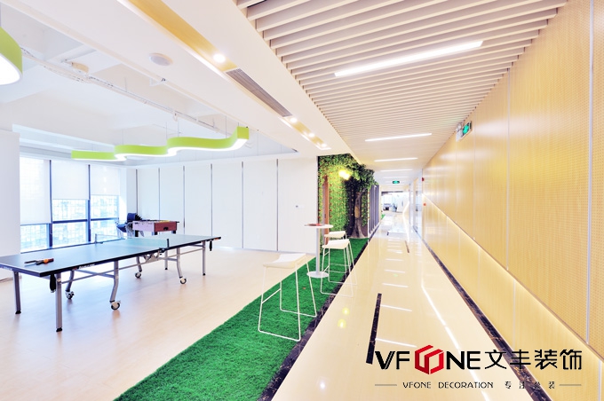 南山辦公室裝修設(shè)計(jì)