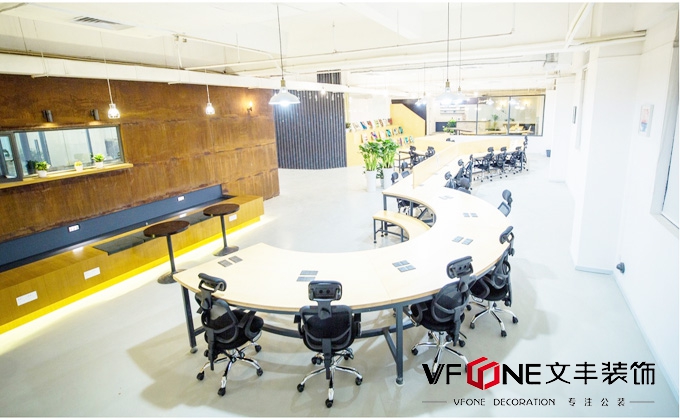辦公室裝修
