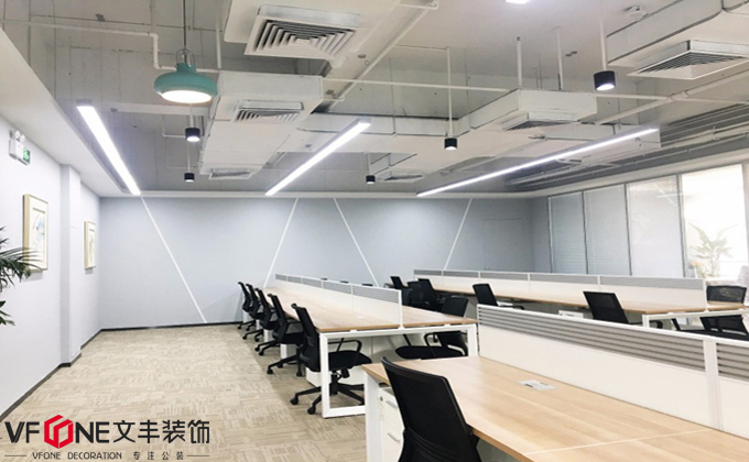 深圳辦公室設(shè)計裝修,南山辦公室裝修