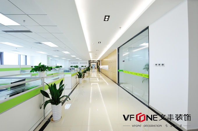 辦公室裝修設(shè)計(jì)公司