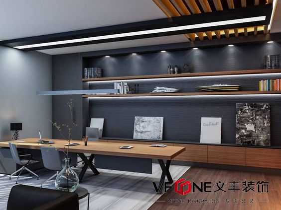辦公室裝修