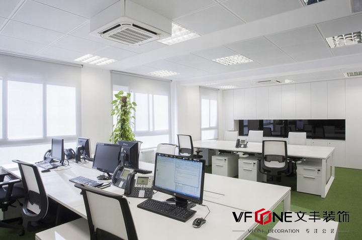 深圳辦公室裝修