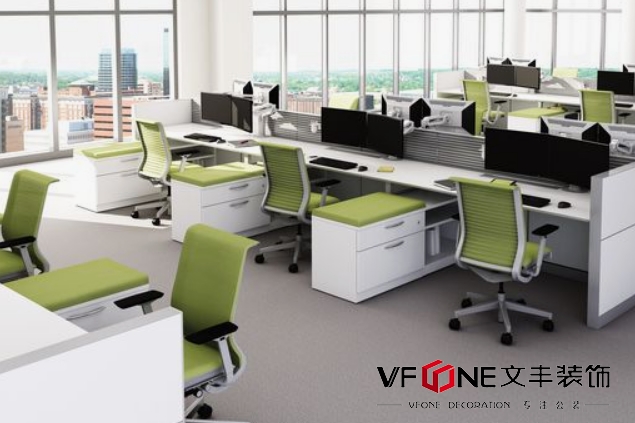 辦公室裝修設(shè)計(jì)
