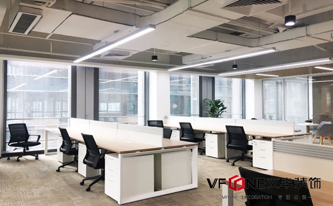 辦公室裝修設(shè)計(jì)