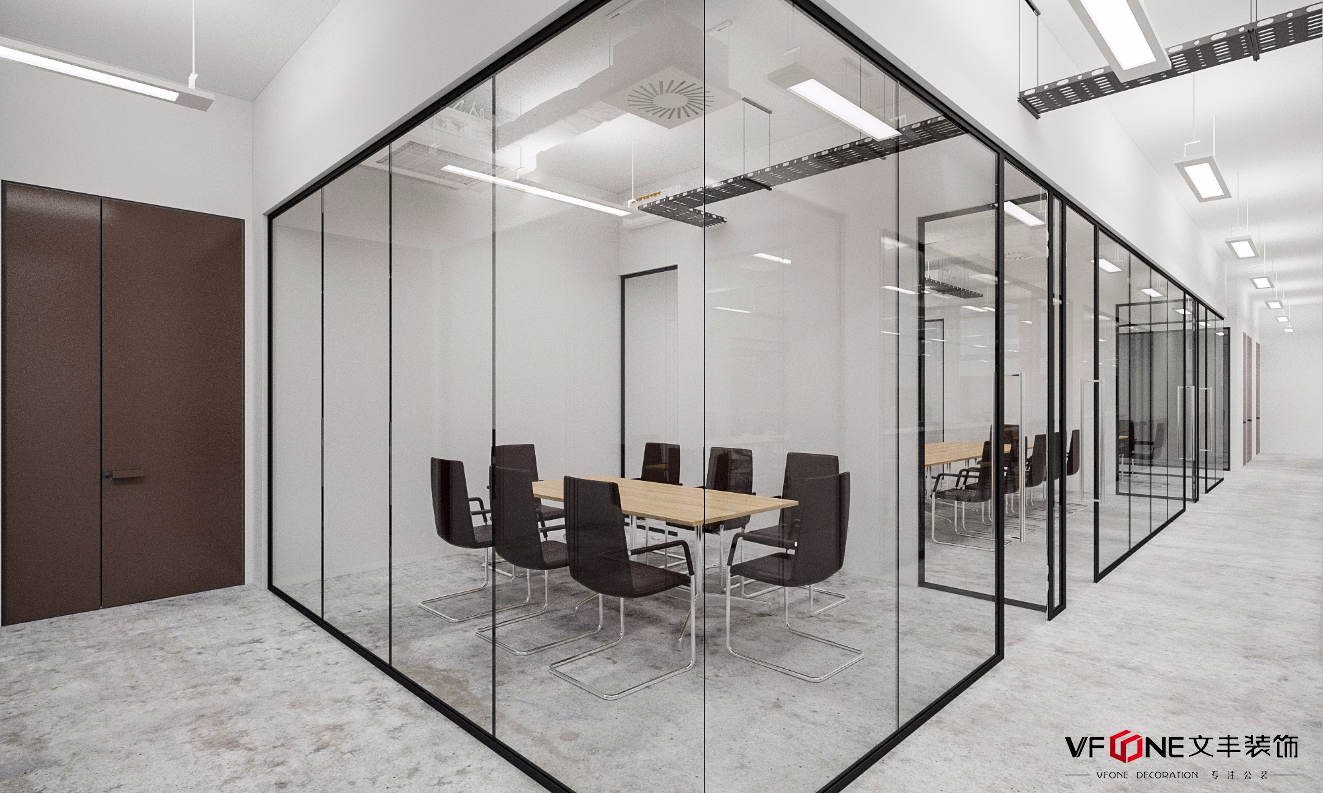 辦公室裝修
