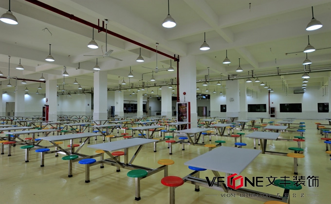 廠房裝修設(shè)計(jì)公司 深圳廠房裝修