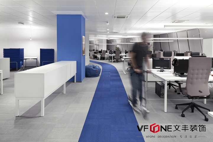 福田辦公室裝修 深圳辦公室裝修