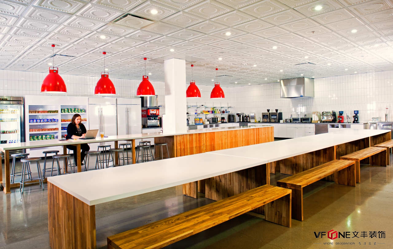 深圳辦公室裝修