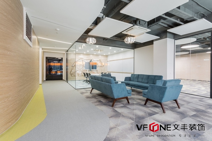 深圳辦公室裝修公司