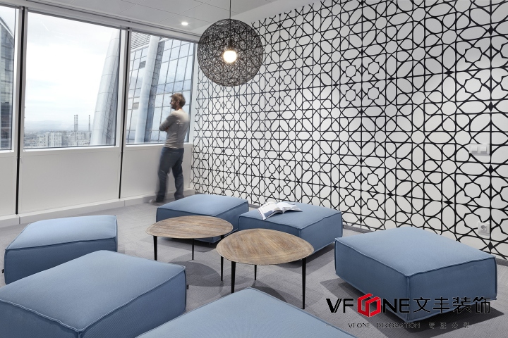 辦公室設(shè)計(jì)公司 \