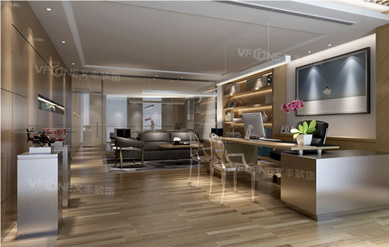福田辦公室裝修設(shè)計(jì)
