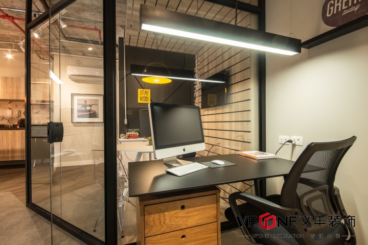 龍崗辦公室裝修設計 深圳辦公室裝修