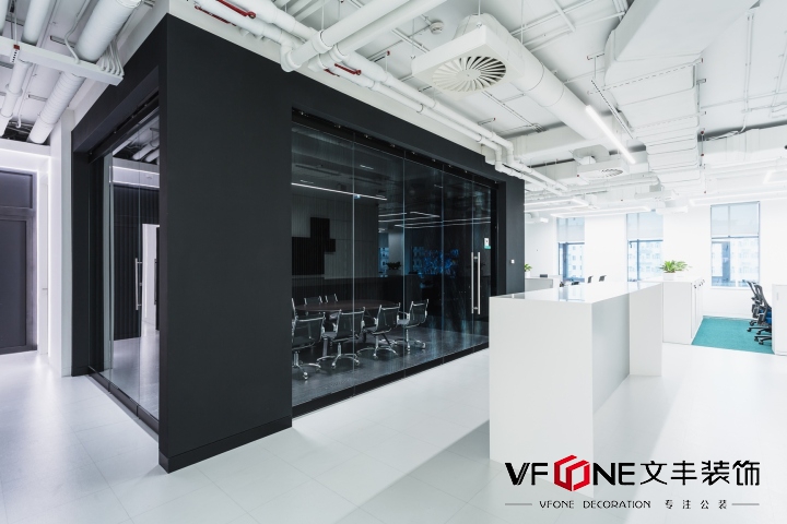 深圳辦公室裝修效果圖