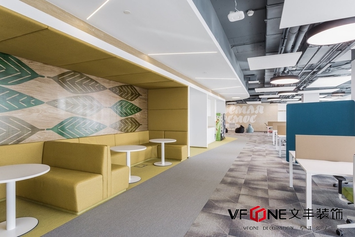 深圳辦公室裝修公司