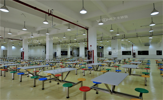 廠房裝修,深圳廠房裝修裝飾