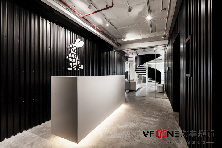 深圳寫字樓裝修 寫字樓裝修