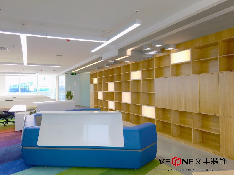 深圳裝修設(shè)計公司