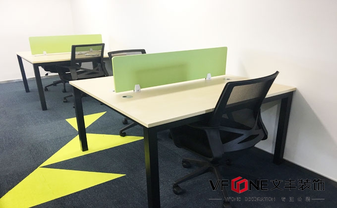 辦公裝修