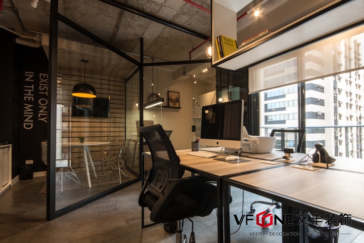 龍崗辦公室裝修設計 深圳辦公室裝修