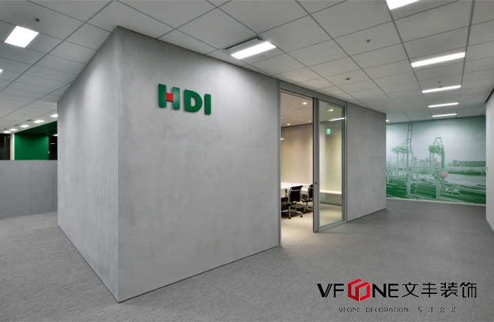 深圳辦公室裝修設計 深圳辦公室裝修