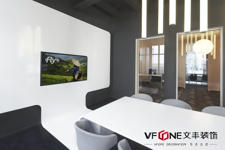 深圳辦公室裝修
