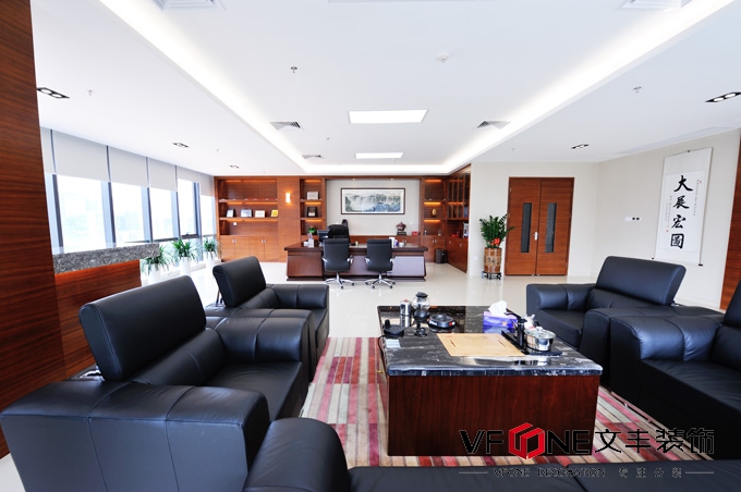 南山寫字樓裝飾設(shè)計